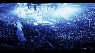 Wrestling Crowd Chants: SHUT THE F*** UP! (AEW/ECW/WWE Crowd)