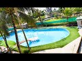 Nirala resort  deulti  travel vlog  ullas entertainment  hotel promotional