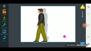 Walk/run dc2 tutorial