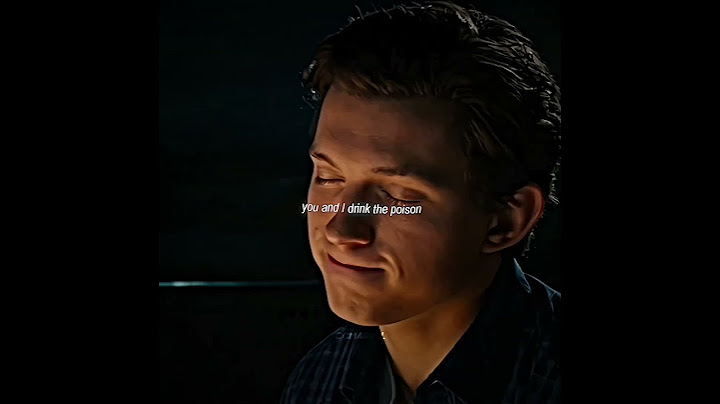 I wanna hug him #spiderman #peterparker #viral #tomholland #marvel