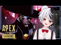 【APEX LEGENDS】新シーズンランク上げ!【ごっちゃん@マイキー】