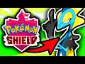 A Pokemon Shield Nuzlocke with ONLY WATER TYPES!