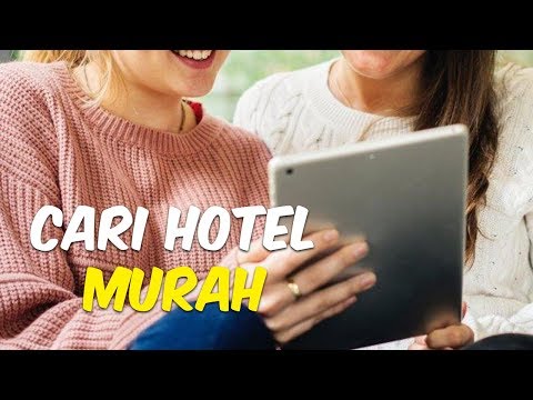 Video: Cara Memilih Hotel Di Luar Negara