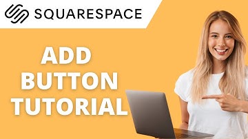 Squarespace How To Add a Button 2024