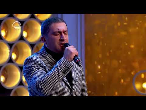 მერაბ ვარდოსანიძე | ვერ მოგეფერე