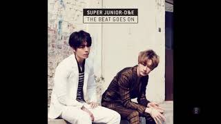 Super Junior D&E-Can you feel it(Reverse)