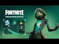 FORTNITE #2608 PERFECTED NATURE QUEST PACK 🌼