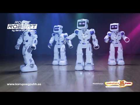 Video: Fjodor Bondartšuk: "Ma Ei Imesta, Kui Ilmuvad Robotite Poolt Filmitud Filmid"