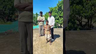 রাজু-মাহিমের মন ভালো করতে ভাই যা করলো! 😊❤️ #shorts #rajurvideo #familylove #emotional