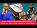 Kwani Munataka Tukufe Mathanduku Nimakagui Mundu Akua Tuguikara Hau Uthimage Andu Makihituka 