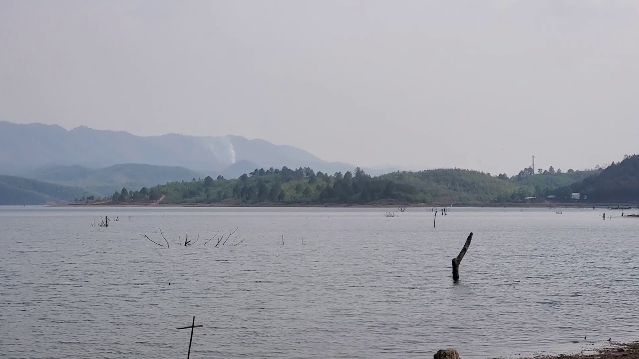 India most beautiful dam