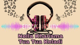 Nella Kharisma - Tua Tua Keladi (Lirik Video) HD