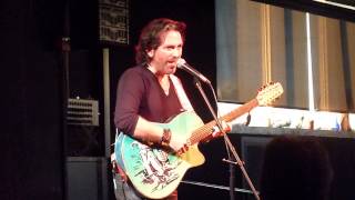 Kip Winger - Blind Revolution Mad