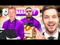 Jeg anstter 2 nye medarbejdere supermarket simulator