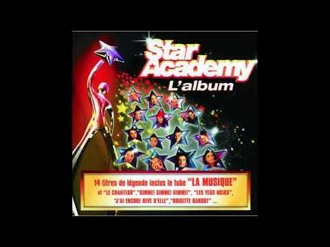 Star Academy — Mario - Le Chanteur - Star Academy