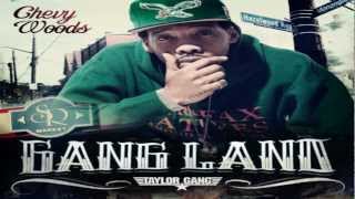 Chevy Woods - USA [Gang Land]