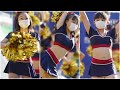ハマフェス B-ROSEユース チアリーディング