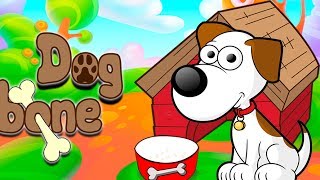 Dog Bone - Bubble Shooter screenshot 4