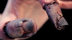 DEDOS PODRIDOS - Makeup FX