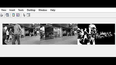 Gaussian Mixture Models (GMM) Output Sample 2