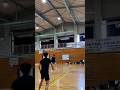 必死www#バレーボール #ハイキュー #volleyball #haikyuu