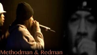 Methodman and Redman - Blow Your Mind