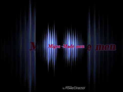 Migos-Made Men (Officail Lyrics & Sound)