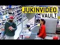 Dumb Criminals from the JukinVideo Vault