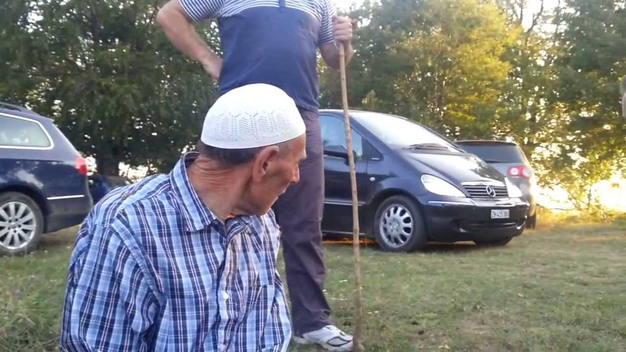 Rexhmen-Depcë 08 gusht 2013