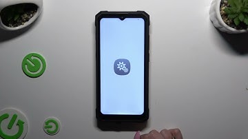 How to Enable or Disable Auto Rotate Screen on HOTWAV W11 - Turn On/Off Screen Rotation