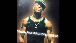 Watch Calvin Richardson Shes Got The Love video