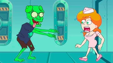 Save The Lady - Gameplay Walkthrough - All Levels Solution