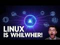 Beyond the Desktop: You Won’t Believe Where Linux Runs in 2025 (Hidden Tech Everywhere!)