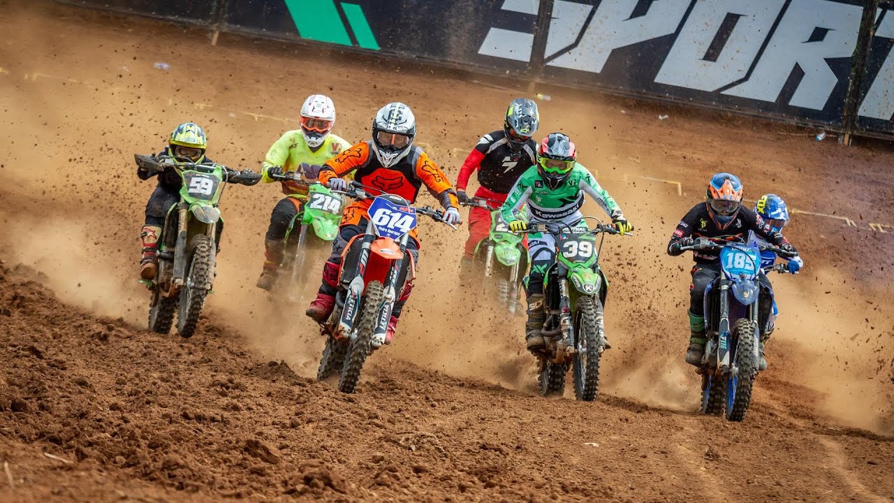 Preparem-se para sentir o ronco dos motores! Está chegando a 2ª etapa do  Campeonato Mineiro MX Motocross 2023, nos dias 22 e 23 de julho.A entrada é  gratuita e não será permitida