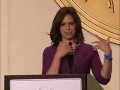 Soledad O&#39;Brien Latino Leaders Network FULL REMARKS