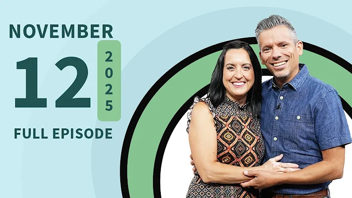 Wake Up with Hope, November 12, 2025