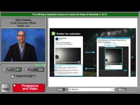 Retailmenot ipo roadshow presentation