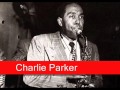 Charlie parker dexterity