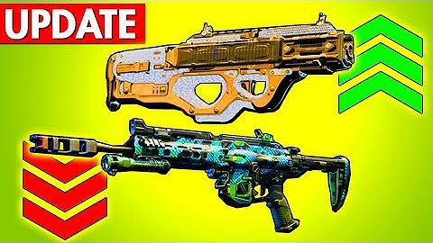 Black Ops 4 Update: New Modes, Weapon Balancing, BO4 Patch Notes