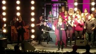 Agape Church SLO Christmas Program 2016