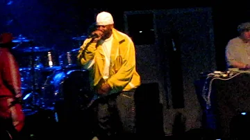 Ghostface Killah- Mighty Healthy @ Best Buy Theater 5/12/11