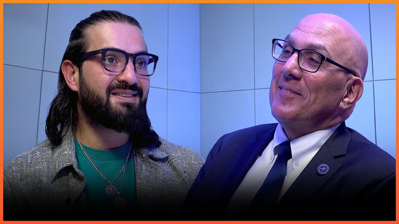 2025 Year in Review With AUA President Dr. Bruce Boghosian