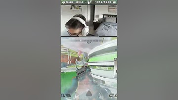 #shorts Apex Legends TSM Verhulst Cooking