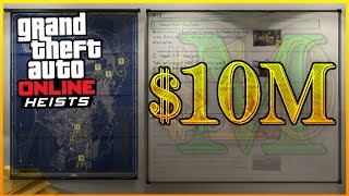 Gta 5 online - official secret $10 million heist payout in the dlc
coming to online! ► videos subscribe: http://bit.ly/subnpfl ...