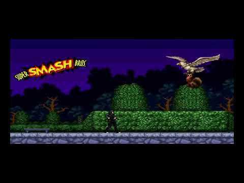 Castlevania Chronicles - Wicked Child [Smash 64 soundfont]