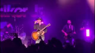 F**k  This Job Wheeler Walker Jr 11/3/23 Boise, Idaho Revolution Concert House