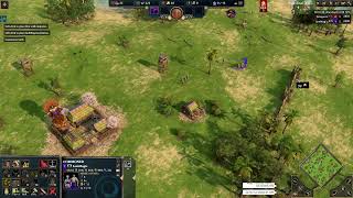 testing stream settings, not playing