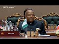 BRICS Summit: Nigeria urges reform of UN, global financial institutions