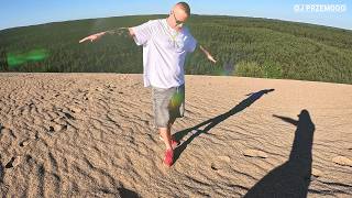 Dj Przemooo - Dream From The North Official Music Video