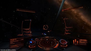 FDL v Python CMDR Forevernoob